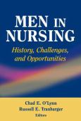 Men in Nursing: History, Challenges, and Opportunities
