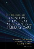 Handbook of Cognitive-Behavioral Approaches in Primary Care