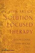 Art of Solution-Focused Therapy