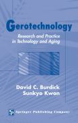 Gerotechnology: Research and Practice in Technology and Aging