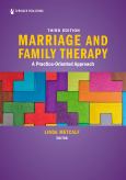 Image of (Vs Grad E-Book)  Marriage And Family Therapy