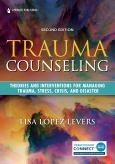 Image of Trauma Counseling: Theories & Interventions