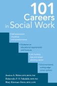 One Hundred and One Careers in Social Work