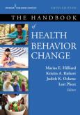 Image of (Vs E-Book) Handbook Of Health Behavior Change
