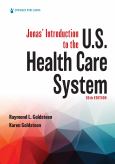 Image of (Vs E-Book)  Jonas' Intro To U.S. Health Care System