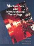 Machine Tool and Manufacturing Technology