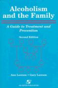 Alcoholism and the Family: A Guide to Treatment and Prevention