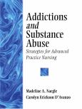 Addiction and Substance Abuse: Strategies for Advanced Practice Nursing