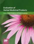 Evaluation of Herbal Medicinal Products