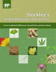 Stockley's Herbal Medicines Interactions Package. Book with CD-ROM