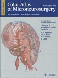 Color Atlas of Microneurosurgery: Microanatomy, Approaches, Techniques: Cerebrovascular Lesions