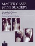MasterCases: Spine Surgery