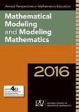 Image of Mathematical Modeling & Modeling Mathematics