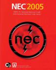 National Electrical Code (NEC) 2005