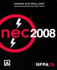 National Electrical Code (NEC) 2008