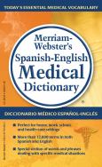 Image of Spanish / English Dictionary For Medical
