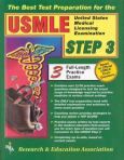 Best Test Preparation for the USMLE Step 3: United States Medical Licensing Examination