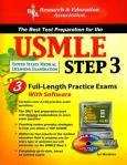 Best Test Preparation for the USMLE Step 3. Text with CD-ROM for Windows