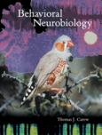 Behavioral Neurobiology: The Cellular Organization of Natural Behavior
