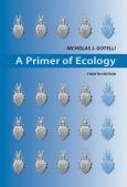 Primer of Ecology