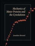 Mechanics of Motor Proteins and the Cytoskeleton