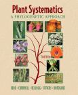 Plant Systematics: A Phylogenetic Approach. Text with CD-Rom for Windows and Macintosh
