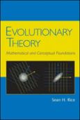 Evolutionary Theory: Mathematical and Conceptual Foundations