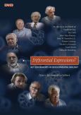 Differential Expressions 2: Key Experiments in Developmental Biology. 2 DVD Set
