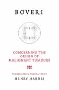 Concerning the Origins of Malignant Tumours