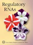 Cold Spring Habor Symposia on Quantitative Biology: Regulatory RNAs