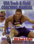 U.S.A. Track and Field Coaching Manual