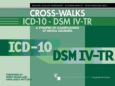 Cross-Walks ICD-10-DSM-IV-TR: A Synopsis of Classifications of Mental Disorders