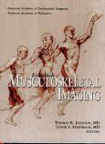 Essentials of Musculoskeletal Imaging. Text with CD-ROM for Windows