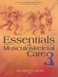 Essentials of Musculoskeletal Care. Text with DVD
