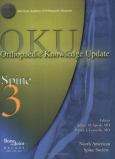 Orthopaedic Knowledge Update: Spine 3