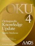 OKU, Orthopaedic Knowledge Update. Sports Medicine 4