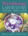 Microbiology: Lab Theory and Application. Brief Edition