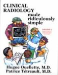 Clinical Radiology Made Ridiculously Simple. Text with CD-ROM for Macintosh and Windows