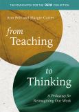 Image of From Teaching To Thinking: