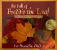Fall of Freddie the Leaf: A Story of Life for All Ages