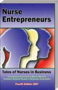 Nurse Entrepreneurs: Tales of Nurses in Business