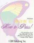 NCLEX-RN 101: How to Pass. Text with CD-ROM for Windows