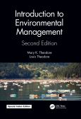 (Vs E-Book) Intro Environmental Management - cover photo