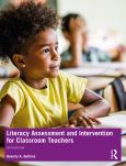 Image of (Vs E-Book) Literacy Assessment & Intervention