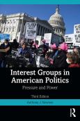 Image of (Vs E-Book) Interest Groups In American Politics
