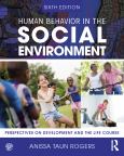 Image of Human Behavior In Social Environment (R)