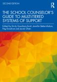 Image of School Counselor's Gd To Multi-Tiered System