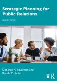 Image of Strategic Planning For Public Relations