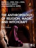 Image of Anthropology Of Religion, Magic, Witchcraft