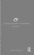Image of Choreographers Handbook